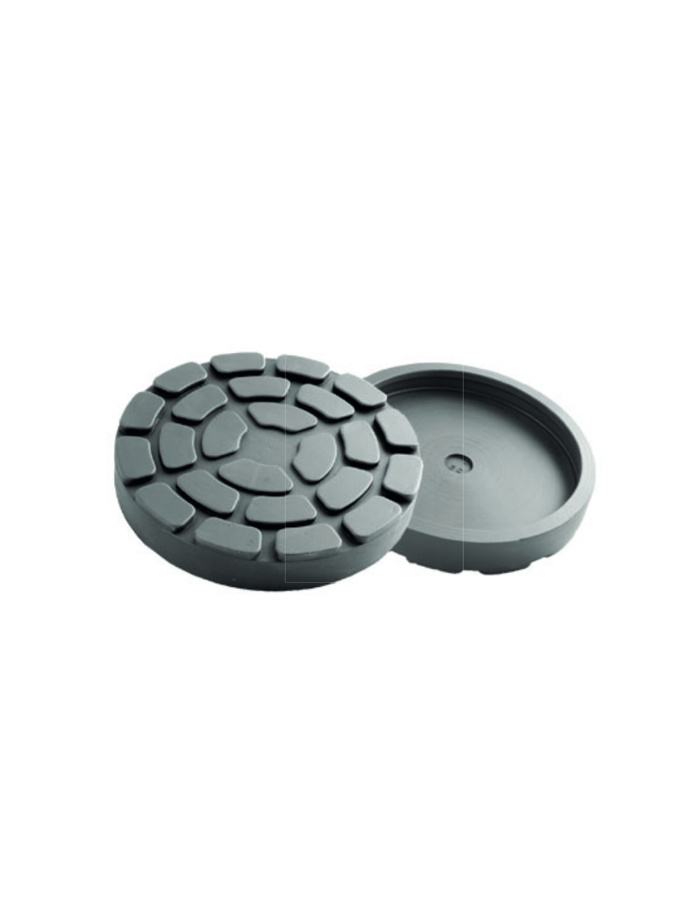 Rubberen pads Ravaglioli